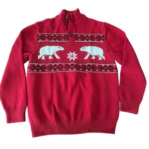 Chaps Sweater Men’s Size Small